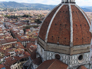 圣母百花大教堂