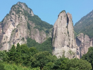 大龙湫