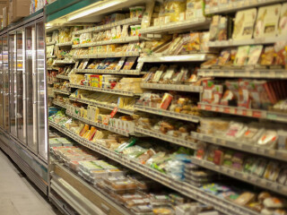 千禧量贩生活广场