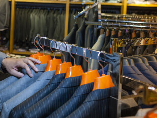 娄底阳光商业广场