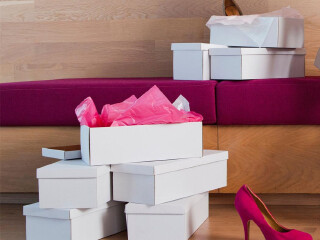 恒生国际购物中心