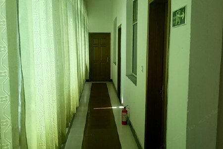 绩溪龙川龙须山农家乐