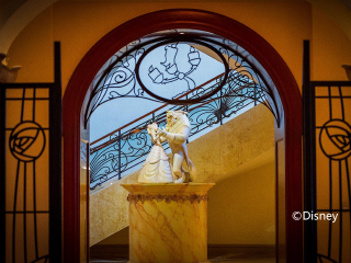 上海迪士尼度假区