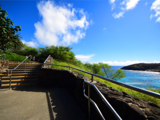 恐龙湾自然保护区