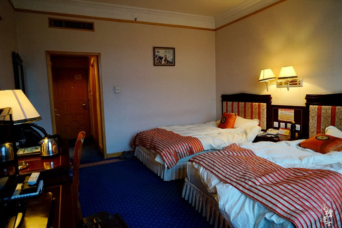 行走拉萨,探寻藏地的神秘