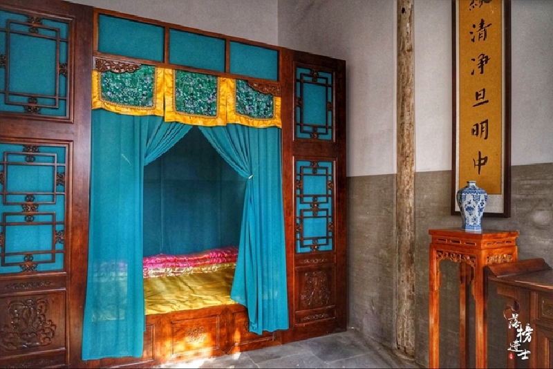 涿州,在天下第一州感受三国文化