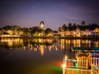 普吉岛乐古浪悦椿度假村