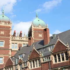 宾夕法尼亚大学3