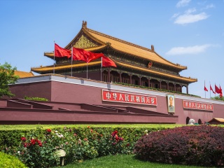 长陵人口_明十三陵长陵图片