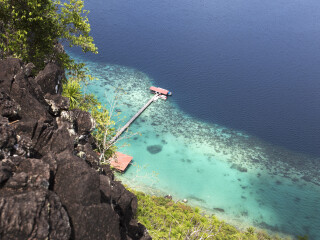 敦沙卡兰海洋公园