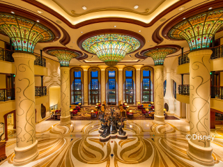 上海迪士尼度假区