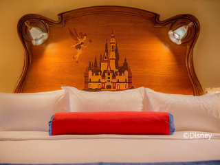 上海迪士尼度假区