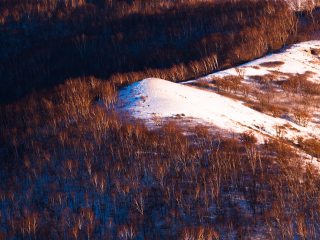 桦木沟国家森林公园