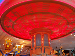 西埃德蒙顿购物中心