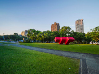 国立台湾美术馆