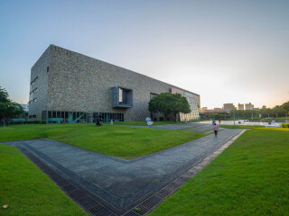 国立台湾美术馆