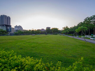 国立台湾美术馆