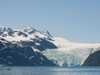 基奈峡湾国家公园