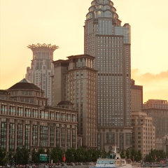 上海外滩