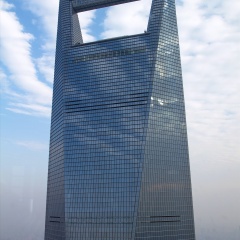 上海外滩