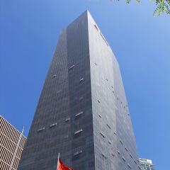 上海外滩