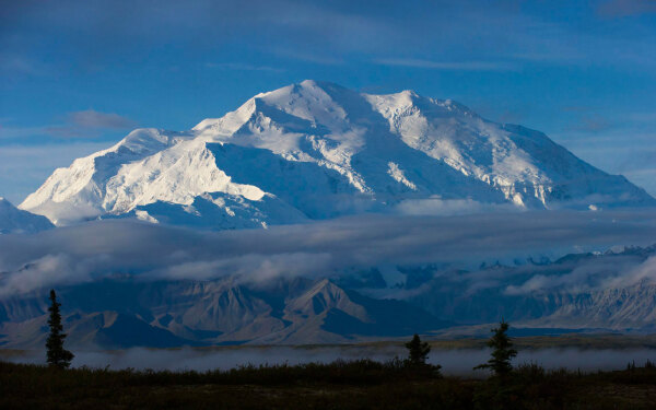 阿拉斯加州图片