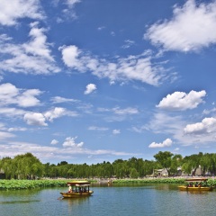 北海公园