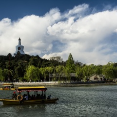 北海公园