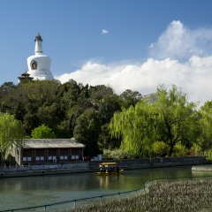 北海公园
