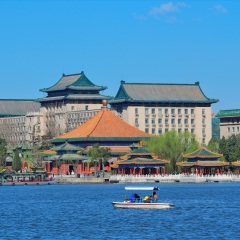 北海公园