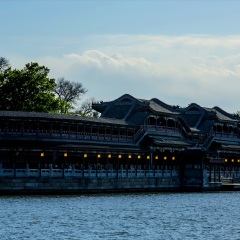 北海公园