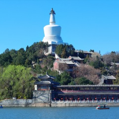 北海公园