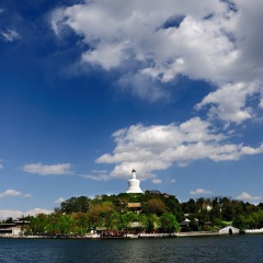 北海公园