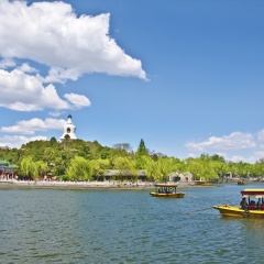 北海公园
