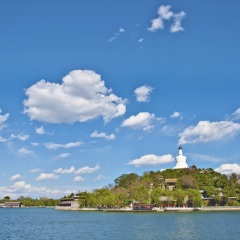 北海公园