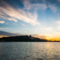 北海公园