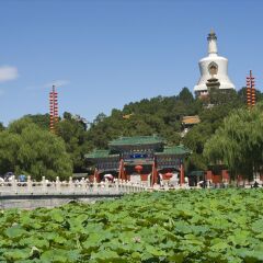 北海公园