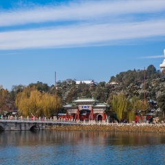 北海公园