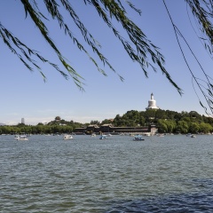 北海公园