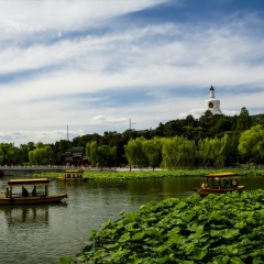 北海公园
