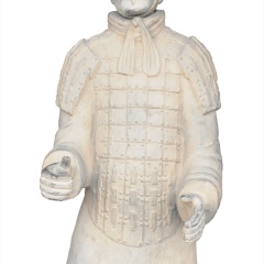 秦始皇帝陵兵马俑博物院