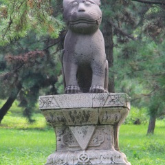 敦煌