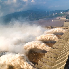 长江三峡