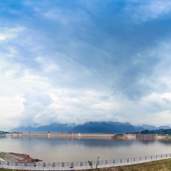 长江三峡