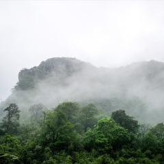 长江三峡