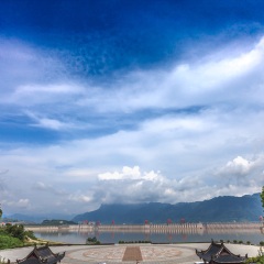 长江三峡