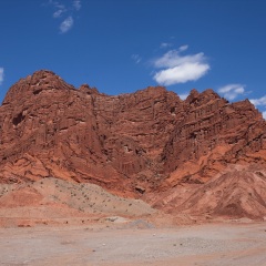 天山