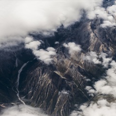 天山