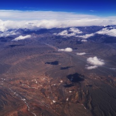 天山