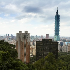 101大厦